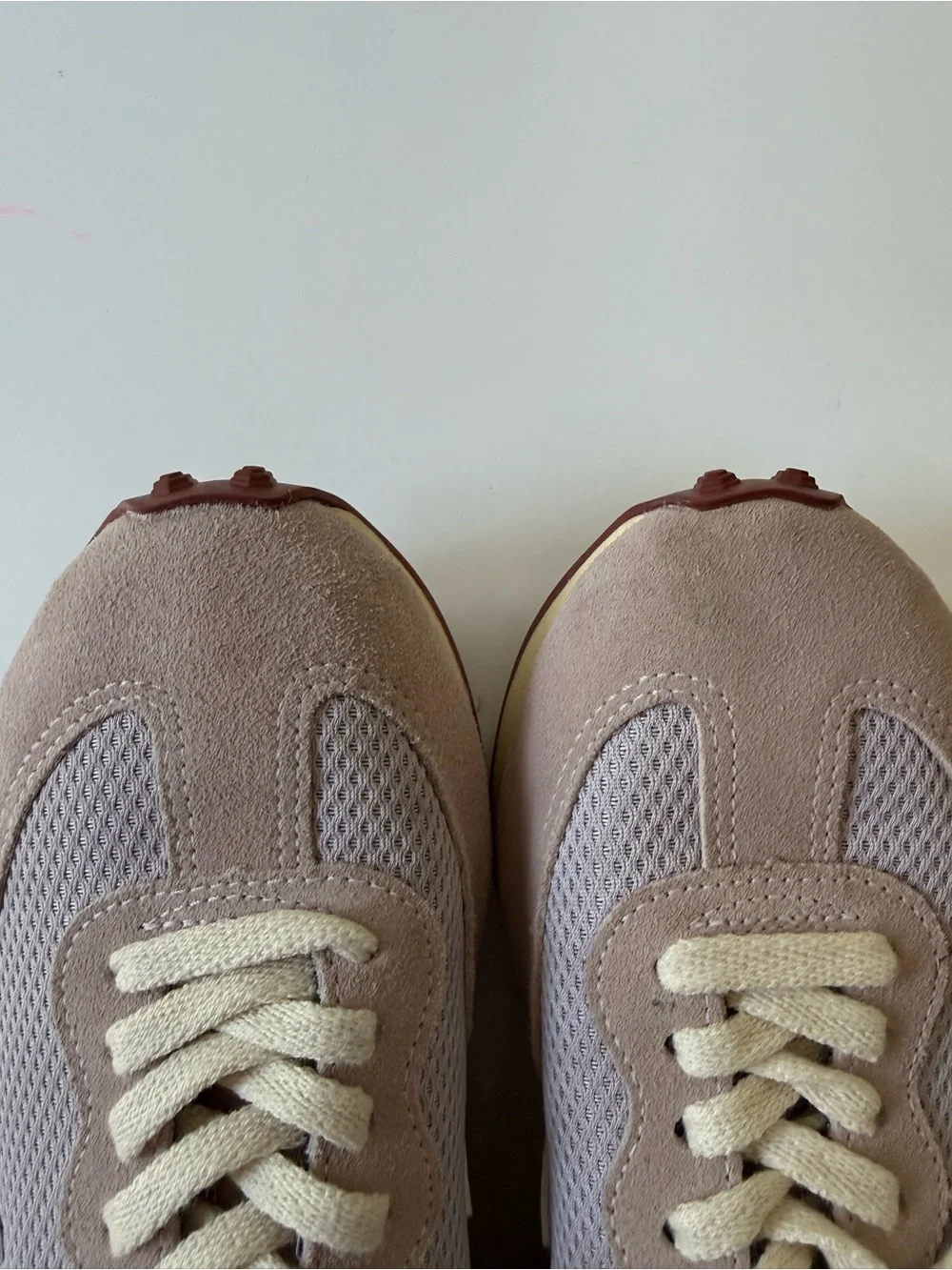 Veja Women’s Rio Branco Alveomesh Parme Sneaker - Picture 8 of 11